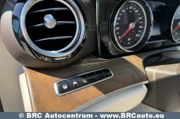 Mercedes-Benz E 300 Automatas 2017 full