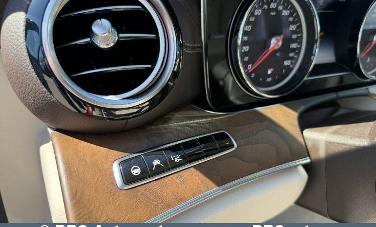 Mercedes-Benz E 300 Automatas 2017 full