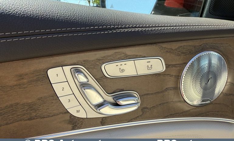 Mercedes-Benz E 300 Automatas 2017 full