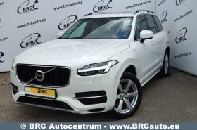 Volvo XC 90 2.0 T8 Momentum Plug-in-Hybrid Automatas 2017