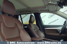 Volvo XC 90 2.0 T8 Momentum Plug-in-Hybrid Automatas 2017 full