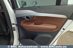 Volvo XC 90 2.0 T8 Momentum Plug-in-Hybrid Automatas 2017 full