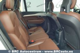 Volvo XC 90 2.0 T8 Momentum Plug-in-Hybrid Automatas 2017 full