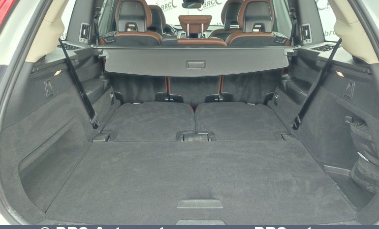 Volvo XC 90 2.0 T8 Momentum Plug-in-Hybrid Automatas 2017 full