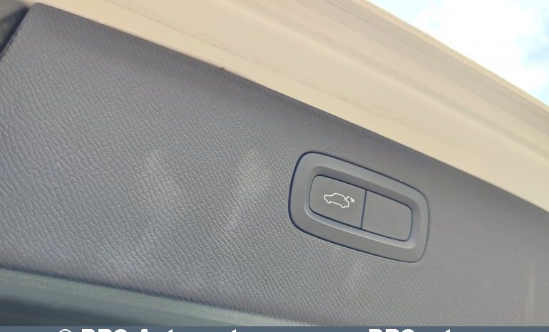Volvo XC 90 2.0 T8 Momentum Plug-in-Hybrid Automatas 2017 full