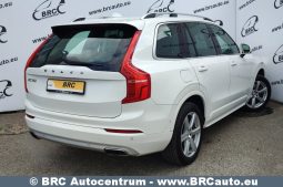 Volvo XC 90 2.0 T8 Momentum Plug-in-Hybrid Automatas 2017 full