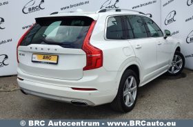 Volvo XC 90 2.0 T8 Momentum Plug-in-Hybrid Automatas 2017