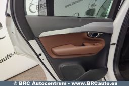 Volvo XC 90 2.0 T8 Momentum Plug-in-Hybrid Automatas 2017 full
