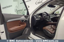 Volvo XC 90 2.0 T8 Momentum Plug-in-Hybrid Automatas 2017 full