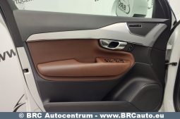 Volvo XC 90 2.0 T8 Momentum Plug-in-Hybrid Automatas 2017 full