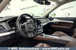 Volvo XC 90 2.0 T8 Momentum Plug-in-Hybrid Automatas 2017 full