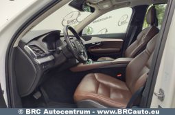 Volvo XC 90 2.0 T8 Momentum Plug-in-Hybrid Automatas 2017 full