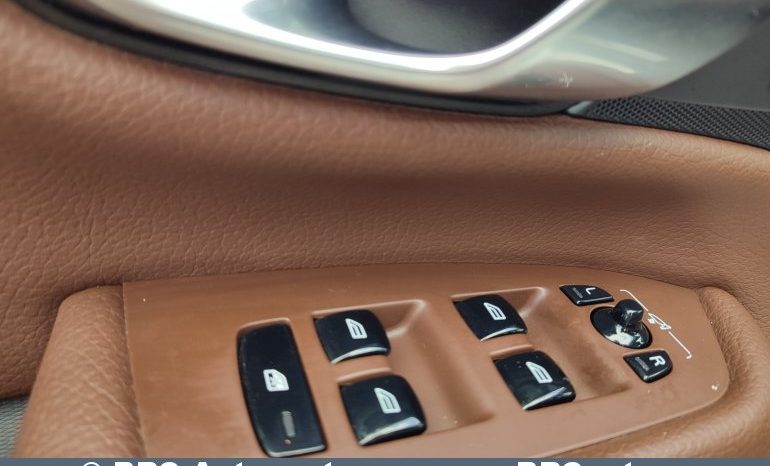 Volvo XC 90 2.0 T8 Momentum Plug-in-Hybrid Automatas 2017 full