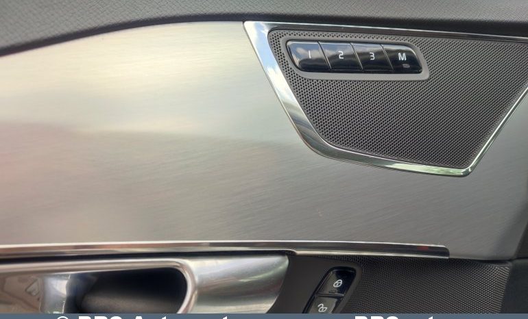 Volvo XC 90 2.0 T8 Momentum Plug-in-Hybrid Automatas 2017 full