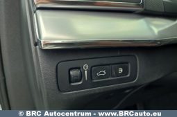 Volvo XC 90 2.0 T8 Momentum Plug-in-Hybrid Automatas 2017 full