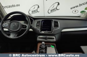 Volvo XC 90 2.0 T8 Momentum Plug-in-Hybrid Automatas 2017