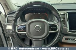 Volvo XC 90 2.0 T8 Momentum Plug-in-Hybrid Automatas 2017 full