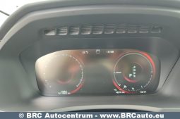 Volvo XC 90 2.0 T8 Momentum Plug-in-Hybrid Automatas 2017 full