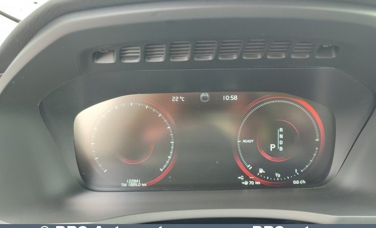 Volvo XC 90 2.0 T8 Momentum Plug-in-Hybrid Automatas 2017 full