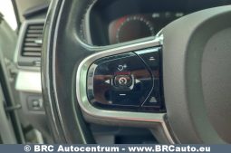 Volvo XC 90 2.0 T8 Momentum Plug-in-Hybrid Automatas 2017 full