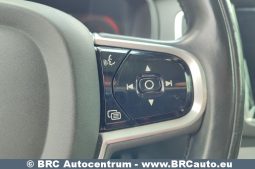 Volvo XC 90 2.0 T8 Momentum Plug-in-Hybrid Automatas 2017 full