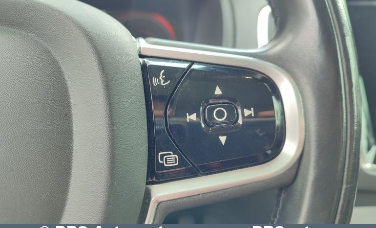 Volvo XC 90 2.0 T8 Momentum Plug-in-Hybrid Automatas 2017 full
