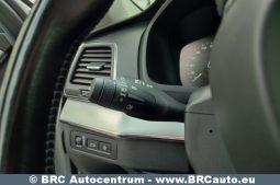 Volvo XC 90 2.0 T8 Momentum Plug-in-Hybrid Automatas 2017 full