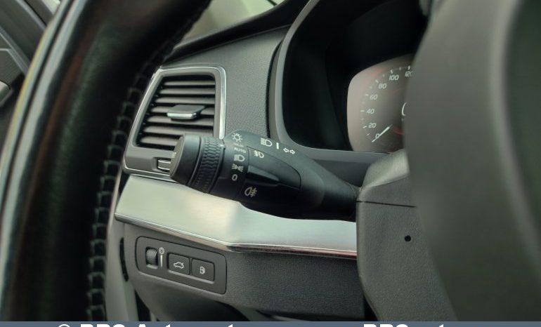 Volvo XC 90 2.0 T8 Momentum Plug-in-Hybrid Automatas 2017 full