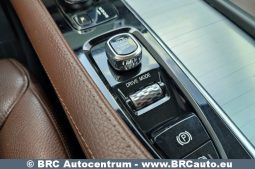 Volvo XC 90 2.0 T8 Momentum Plug-in-Hybrid Automatas 2017 full