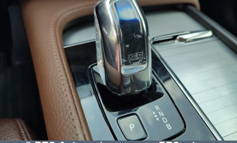 Volvo XC 90 2.0 T8 Momentum Plug-in-Hybrid Automatas 2017 full