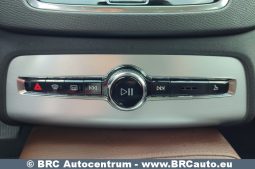 Volvo XC 90 2.0 T8 Momentum Plug-in-Hybrid Automatas 2017 full