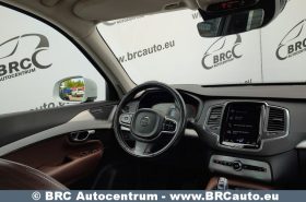 Volvo XC 90 2.0 T8 Momentum Plug-in-Hybrid Automatas 2017