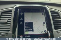 Volvo XC 90 2.0 T8 Momentum Plug-in-Hybrid Automatas 2017 full