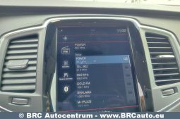 Volvo XC 90 2.0 T8 Momentum Plug-in-Hybrid Automatas 2017 full