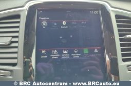 Volvo XC 90 2.0 T8 Momentum Plug-in-Hybrid Automatas 2017 full