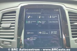 Volvo XC 90 2.0 T8 Momentum Plug-in-Hybrid Automatas 2017 full