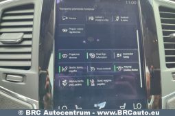 Volvo XC 90 2.0 T8 Momentum Plug-in-Hybrid Automatas 2017 full