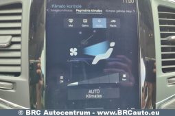 Volvo XC 90 2.0 T8 Momentum Plug-in-Hybrid Automatas 2017 full