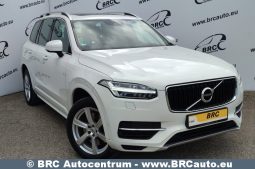 Volvo XC 90 2.0 T8 Momentum Plug-in-Hybrid Automatas 2017 full