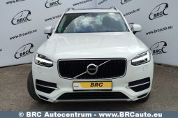 Volvo XC 90 2.0 T8 Momentum Plug-in-Hybrid Automatas 2017 full