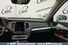 Volvo XC 90 2.0 T8 Momentum Plug-in-Hybrid Automatas 2017