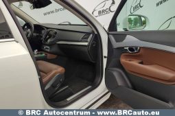 Volvo XC 90 2.0 T8 Momentum Plug-in-Hybrid Automatas 2017 full