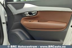 Volvo XC 90 2.0 T8 Momentum Plug-in-Hybrid Automatas 2017 full