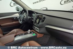 Volvo XC 90 2.0 T8 Momentum Plug-in-Hybrid Automatas 2017 full