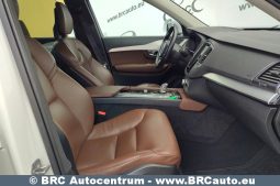 Volvo XC 90 2.0 T8 Momentum Plug-in-Hybrid Automatas 2017 full
