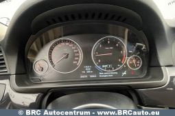 BMW 520 d xDrive Automatas 2014 full