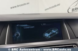 BMW 520 d xDrive Automatas 2014 full