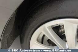 BMW 520 d xDrive Automatas 2014 full