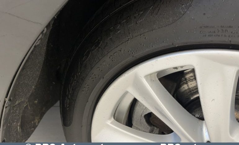 BMW 520 d xDrive Automatas 2014 full