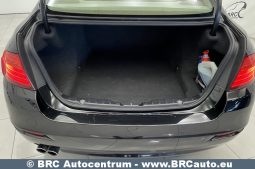 BMW 520 d xDrive Automatas 2014 full